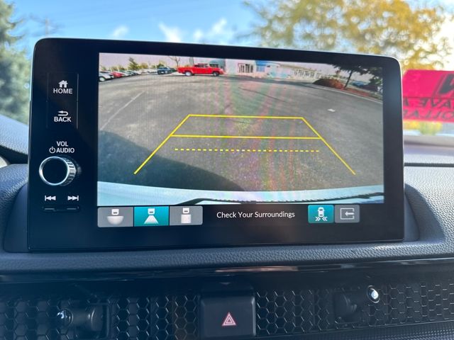 2024 Honda CR-V EX-L - Photo 36