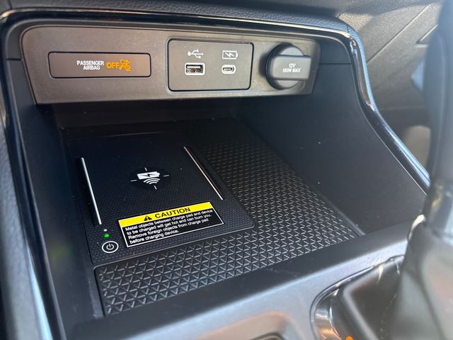2023 Honda CR-V EX-L - Photo 32