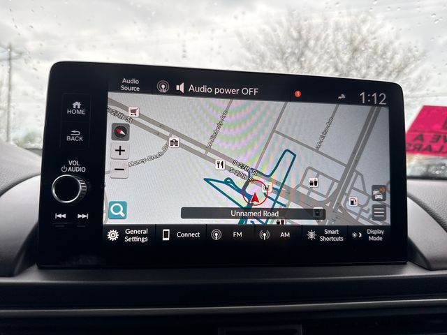 2023 Honda Pilot Touring - Photo 36