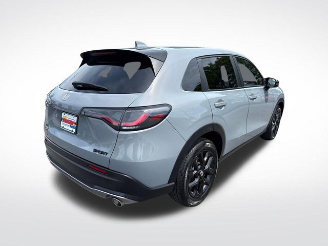 2024 Honda HR-V Sport - Photo 5