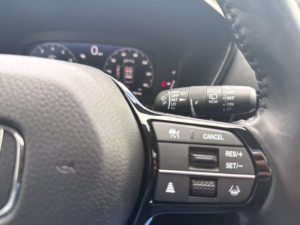 2026 Honda CR-V EX-L - Photo 27