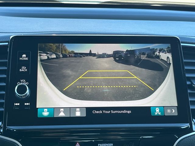 2026 Honda Ridgeline RTL - Photo 27