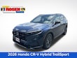 Honda CR-V Hybrid