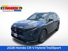 2026 Honda CR-V Hybrid TrailSport SUV