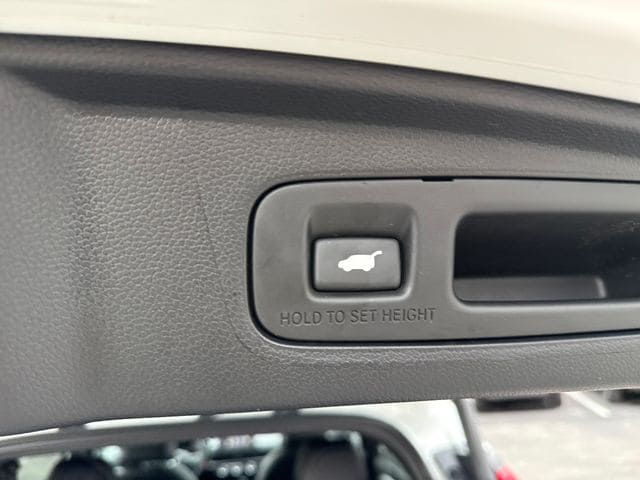 2025 Honda CR-V Sport-L - Photo 47