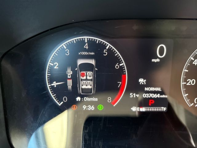 2024 Honda CR-V EX-L - Photo 29