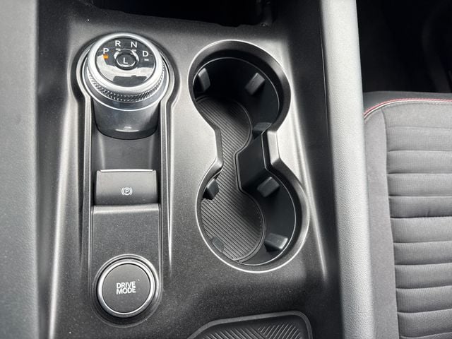 2025 Ford Explorer ST-LINE - Photo 31