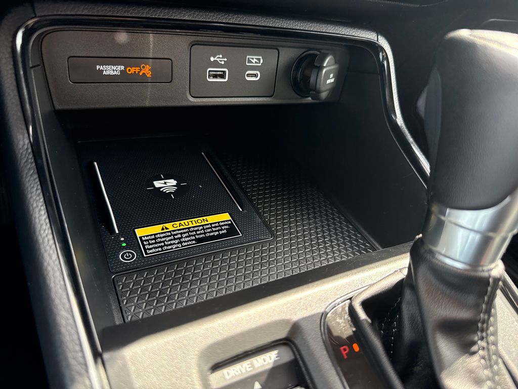 2024 Honda CR-V EX-L - Photo 32