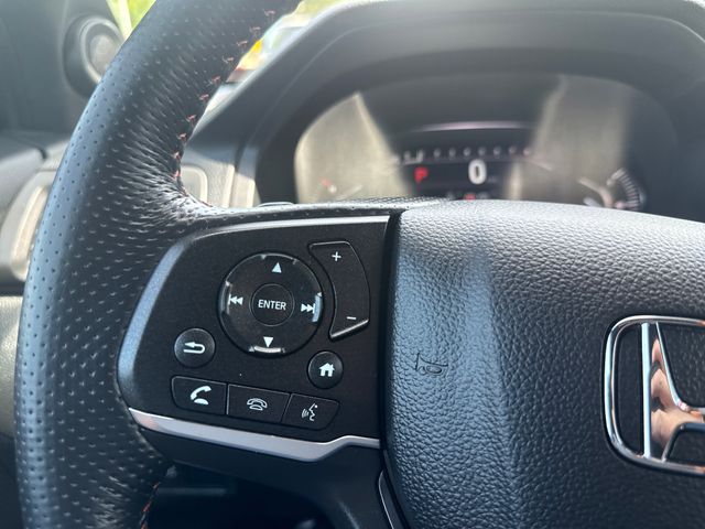 2023 Honda Passport TrailSport - Photo 26