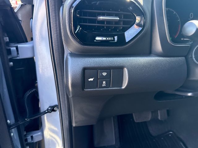 2025 Honda Pilot TrailSport - Photo 16