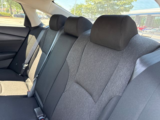 2023 Honda Accord LX - Photo 18