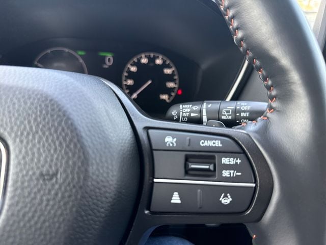 2024 Honda CR-V Sport - Photo 25