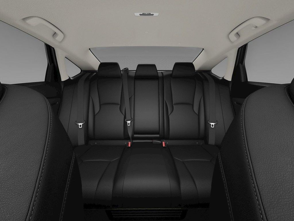 2026 Honda Accord Hybrid Touring - Photo 13