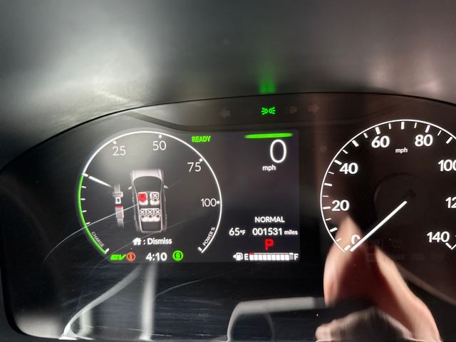 2025 Honda CR-V Sport-L - Photo 29