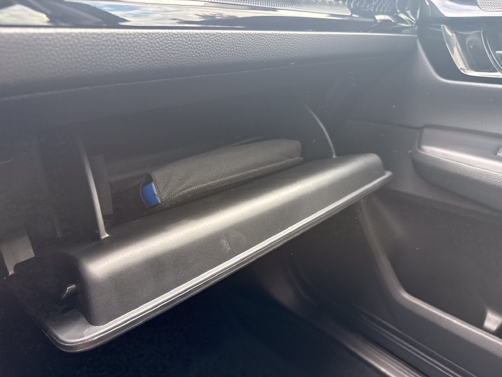 2026 Honda CR-V EX-L - Photo 38