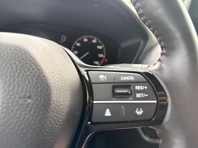 2025 Honda HR-V Sport - Photo 25