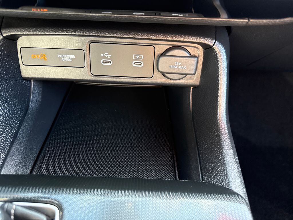 2025 Honda Civic Sport - Photo 29