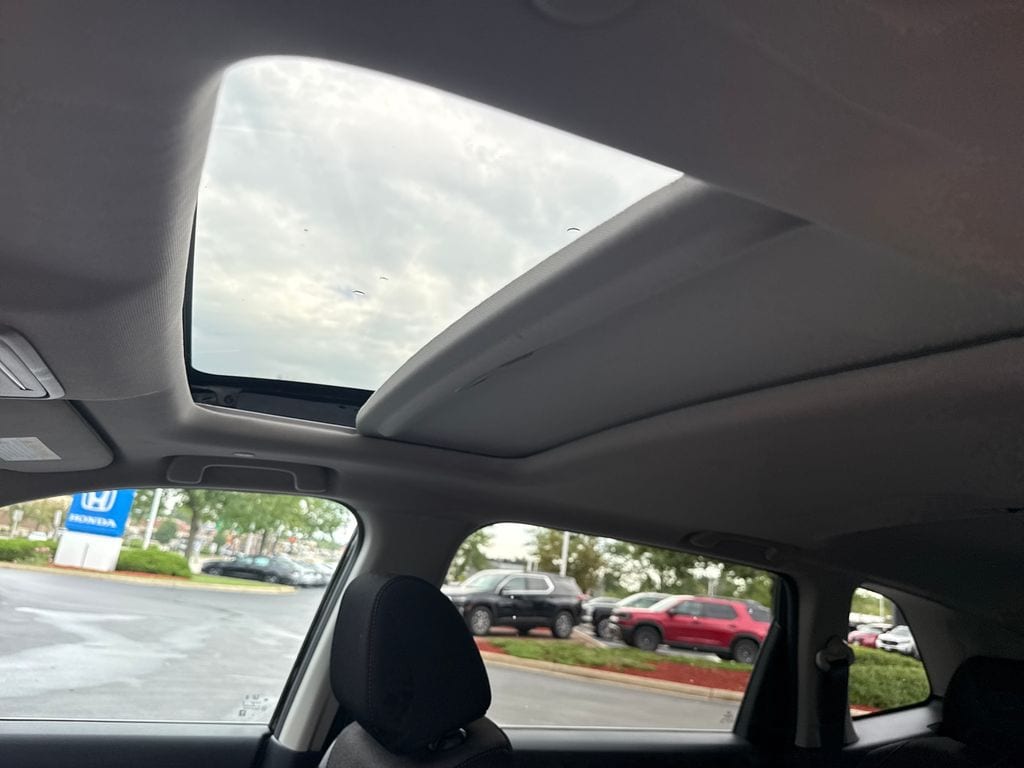 2024 Honda CR-V EX - Photo 16