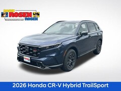 2026 Honda CR-V Hybrid TrailSport SUV