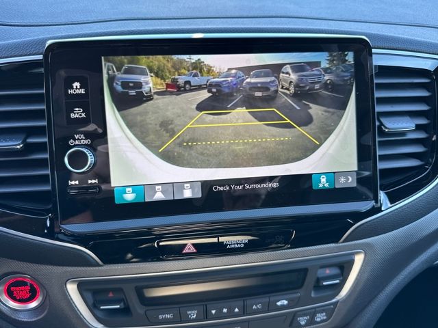 2026 Honda Ridgeline RTL - Photo 28