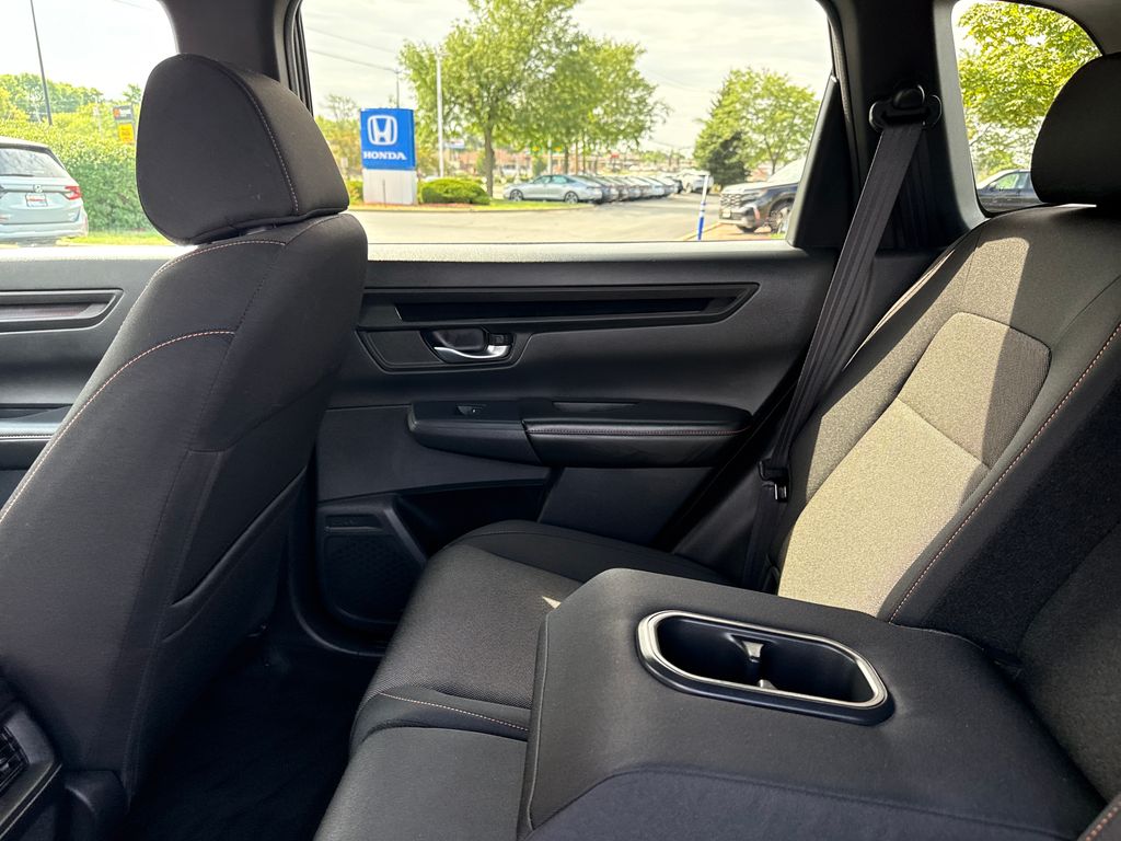 2025 Honda CR-V Sport - Photo 20
