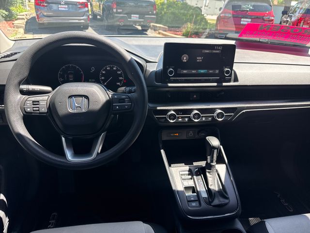 2024 Honda CR-V LX - Photo 17