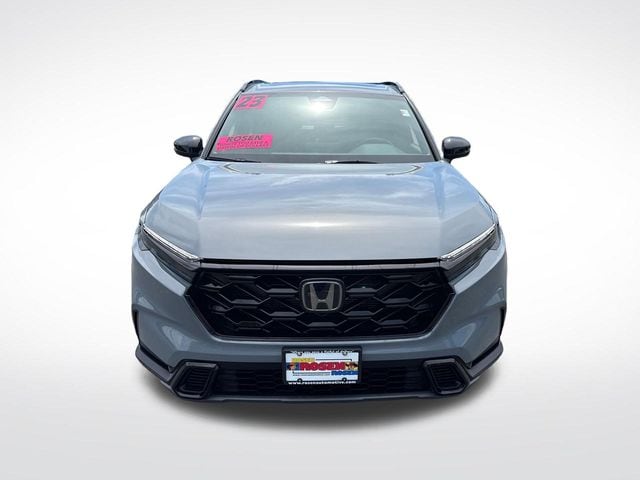 2023 Honda CR-V Sport - Photo 8