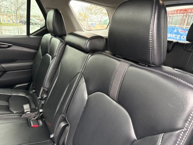 2023 Honda Pilot Touring - Photo 20