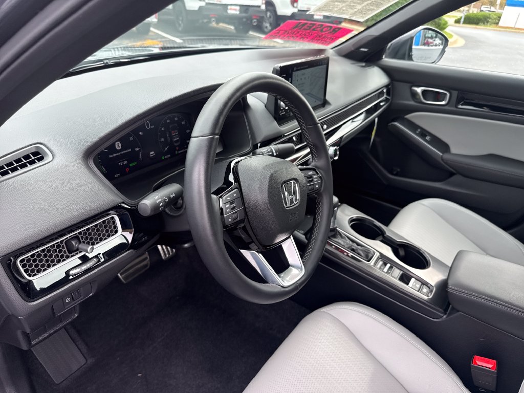 2026 Honda Civic Sport Touring - Photo 14