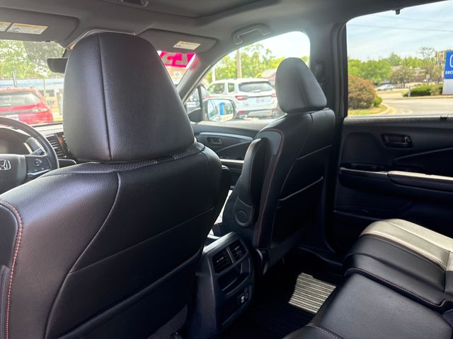 2023 Honda Passport TrailSport - Photo 22
