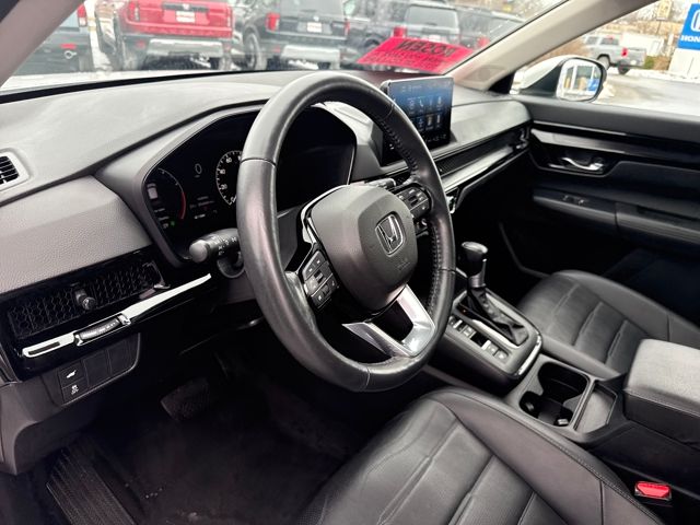 2024 Honda CR-V EX-L - Photo 15