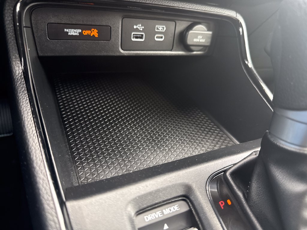 2024 Honda CR-V EX - Photo 31