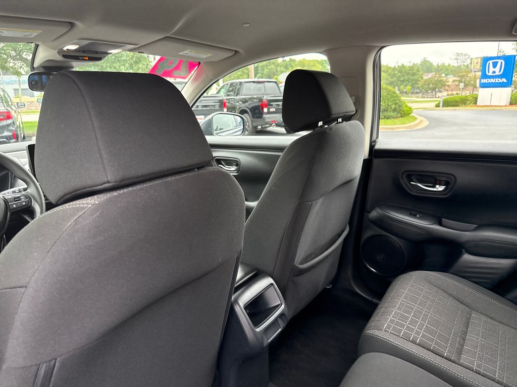 2024 Honda HR-V LX - Photo 20