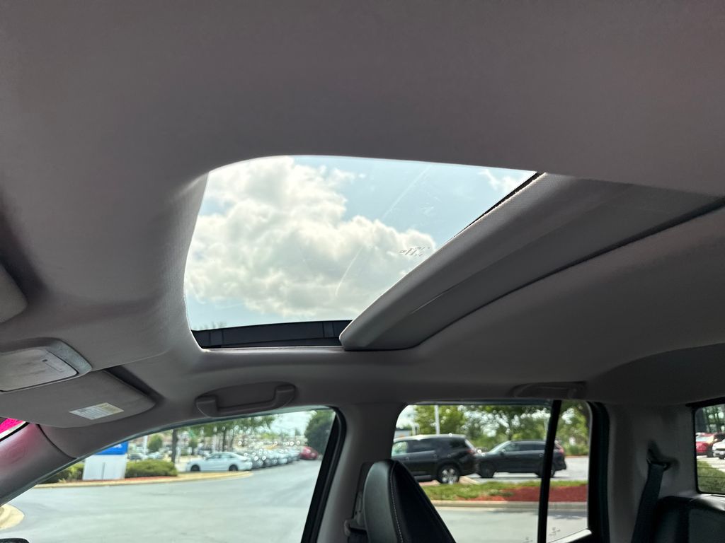 2023 Honda Ridgeline RTL-E - Photo 17