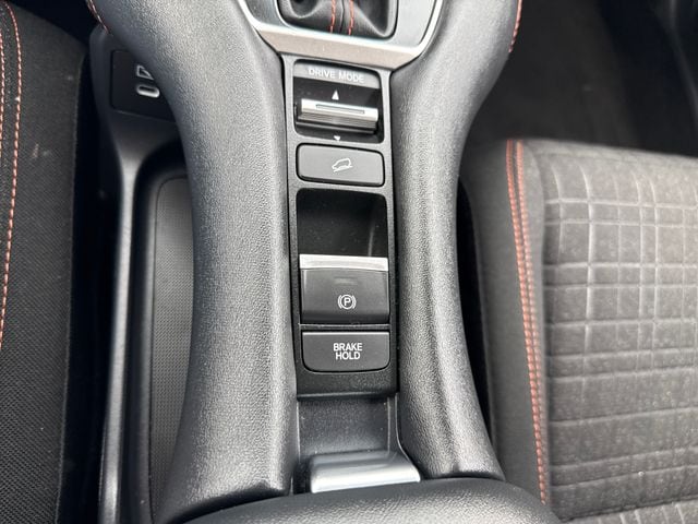 2024 Honda HR-V Sport - Photo 27