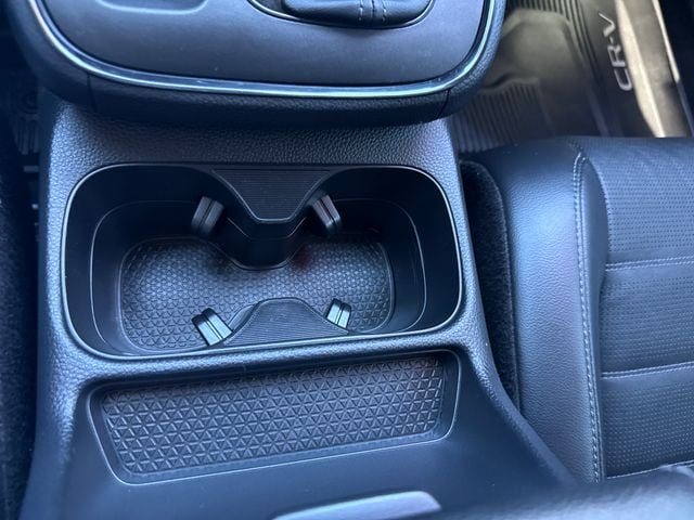 2023 Honda CR-V EX-L - Photo 29
