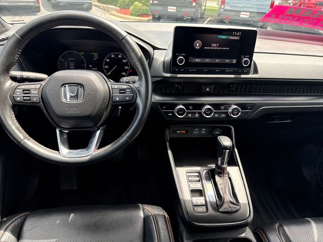2023 Honda CR-V Sport - Photo 23