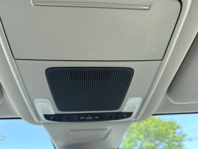 2024 Honda CR-V LX - Photo 34