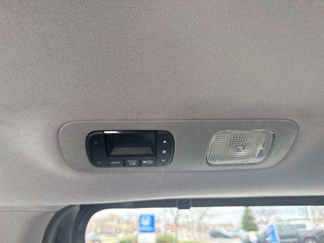 2022 Honda Odyssey EX-L - Photo 25
