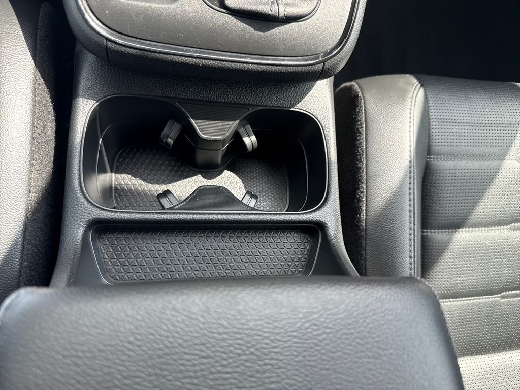 2024 Honda CR-V EX-L - Photo 29