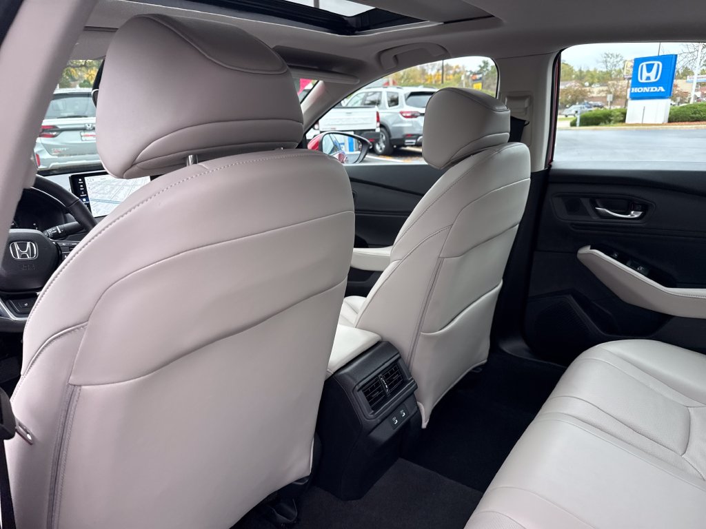 2026 Honda Accord Hybrid Touring - Photo 23