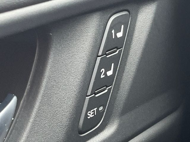 2025 Honda Accord Hybrid Touring - Photo 21