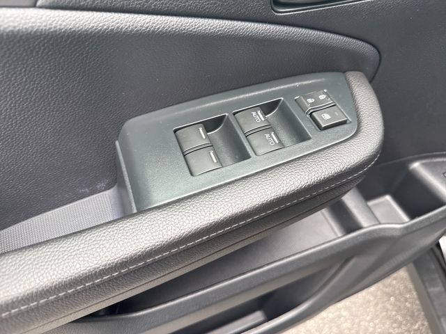 2023 Honda Passport EX-L - Photo 10