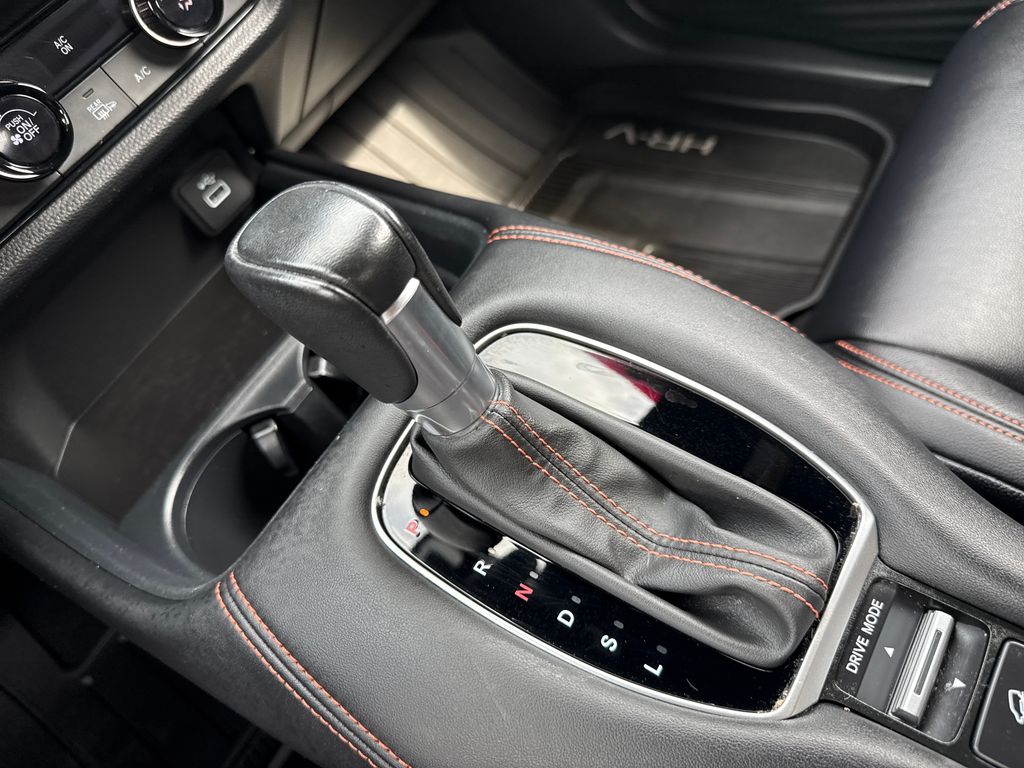 2024 Honda HR-V Sport - Photo 29