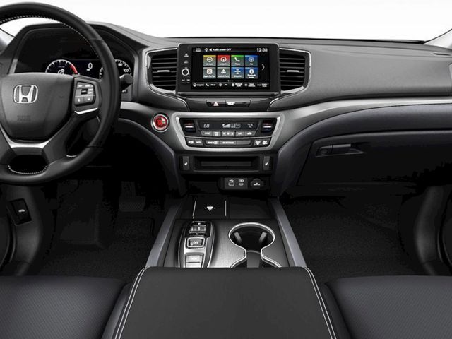 2026 Honda Ridgeline RTL - Photo 6