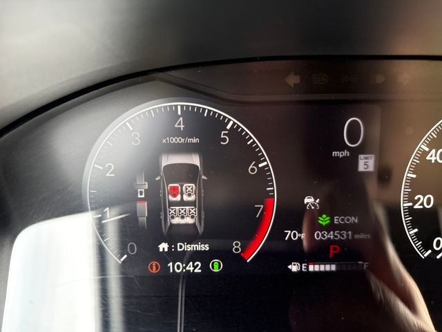 2024 Honda HR-V Sport - Photo 23
