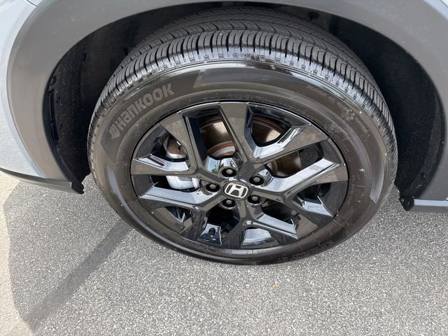 2024 Honda HR-V Sport - Photo 37