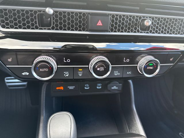 2025 Honda Civic Sport - Photo 31