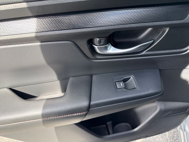 2024 Honda CR-V Sport - Photo 17