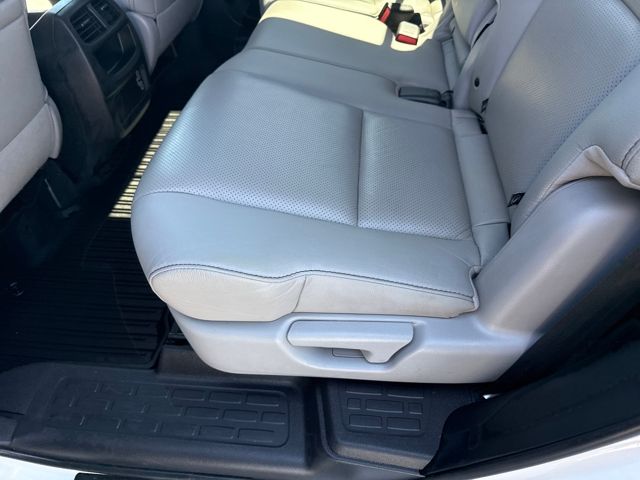 2023 Honda Passport EX-L - Photo 18